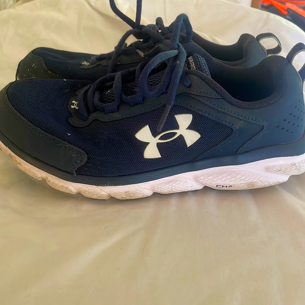 Under Armour Shoes